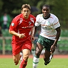 25.07.2009  SV Werder Bremen U23 vs. FC Rot-Weiss Erfurt 0-0,_74
